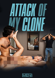Attack of My Clone