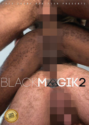 Black Magik 2