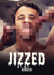 Jizzed