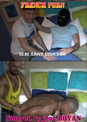 Sexe sans douceur