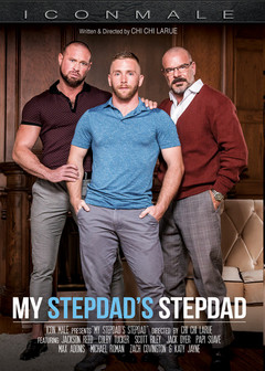 My Stepdad's Stepdad