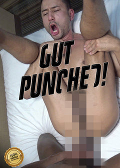 Gut Punched