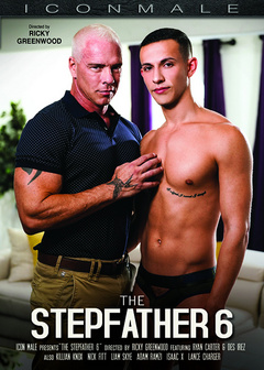 THE STEPFATHER VOL. 6