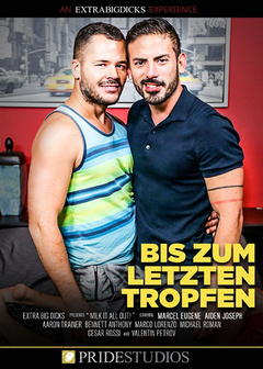 Bis zum letzten Tropfen