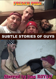 Subtle Stories of Guys