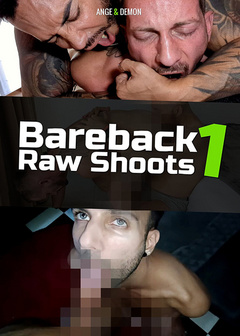 Bareback rawshoot #1