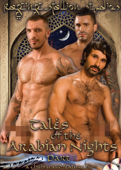 Tales of the arabian nights part 1