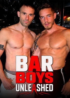 Bar Boys Unleashed