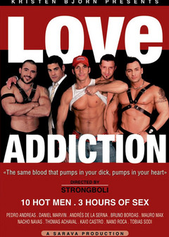 Love Addiction