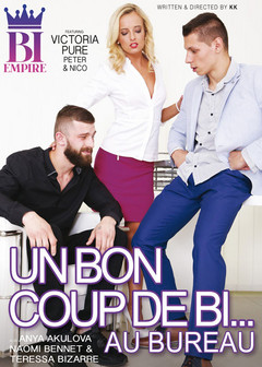 Un bon coup de Bi... au bureau