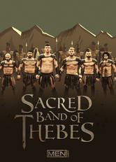 Sacred Band of Thebes