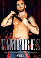 Homo Vampires