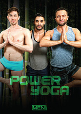 Power Yoga