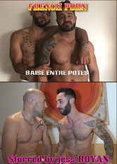 Baise entre potes