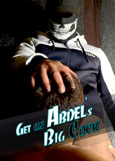 Take Abdel’s big cock