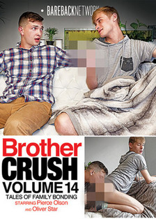 Brother Crush 14