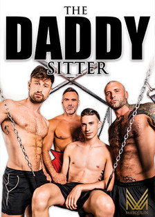 The Daddy Sitter