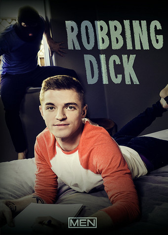 Robbing Dick