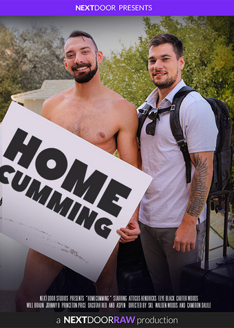 Home Cumming