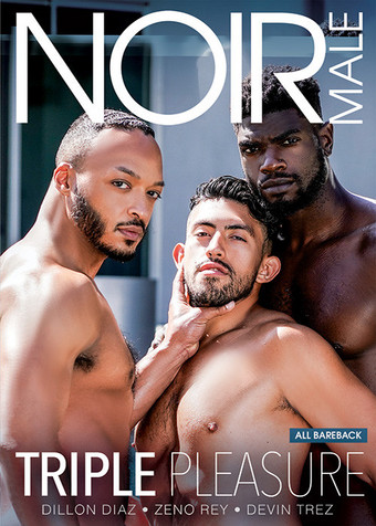Triple pleasure