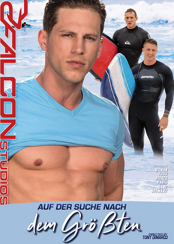 Auf der Suche nach dem Größten