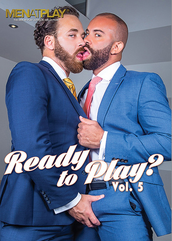 Ready to play? vol.5