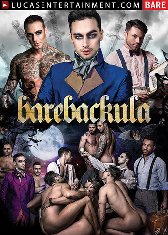 Barebackula