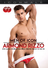Men of Icon : Armond Rizzo Deluxe