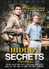 Hidden secrets 2