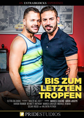 Bis zum letzten Tropfen