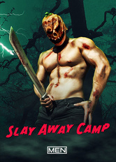 Slay away camp