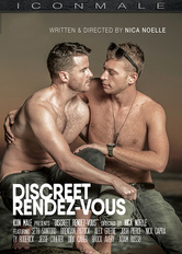 Discreet Rendez-vous