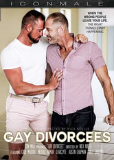 Gay divorcees
