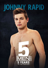Johnny Rapid: 5 Years In The Making