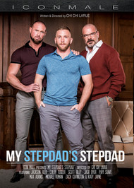 My Stepdad's Stepdad