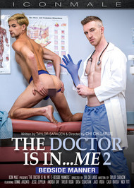 The Doctor Is In..Me Vol.2