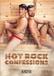 Hot Rock Confessions
