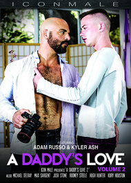 A DADDY'S LOVE VOL. 02