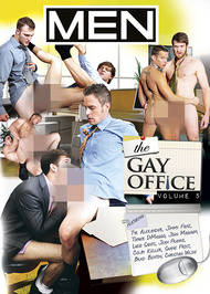 The Gay Office 5