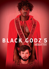 Black Godz 5