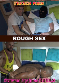 Rough Sex