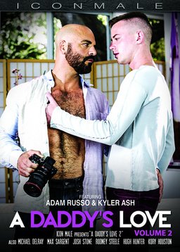 A DADDY'S LOVE VOL. 02