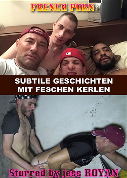Subtile Geschichten mit feschen Kerlen