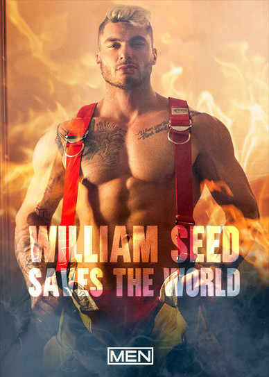 William Seed Saves The World