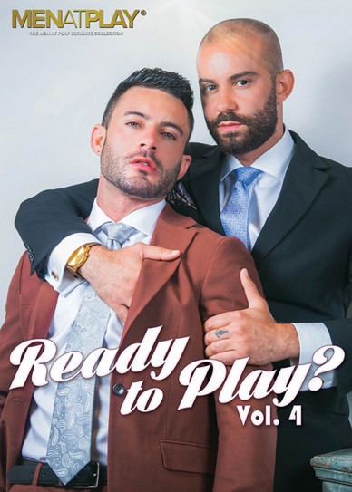 Ready To Play Vol. 4