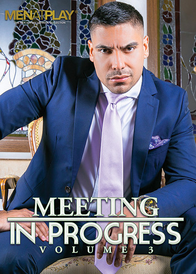 Meeting in Progress Vol.3