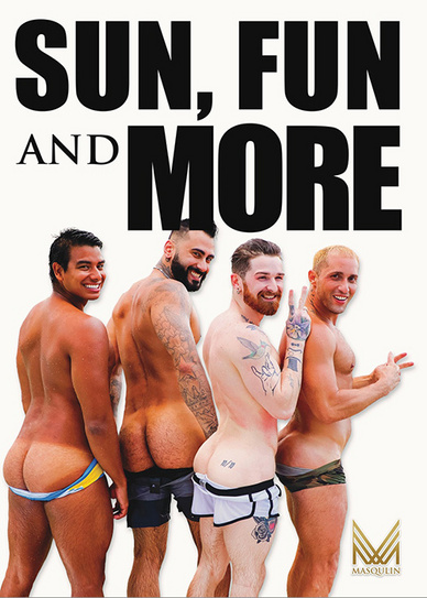 Sun, Fun and more