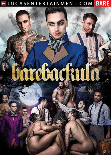 Barebackula