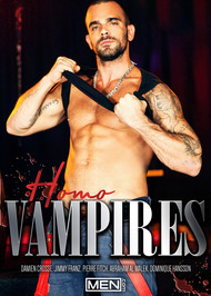 Homo Vampires