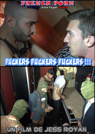 Fuckers fuckers fuckers